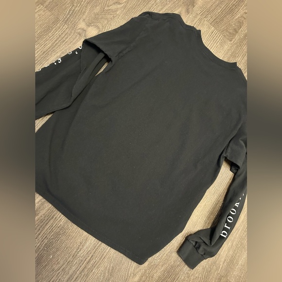 #ReasonableDoubt #JayZ #BrooklynsFinest #Biggie #LongSleeve #LikeNew - Picture 5 of 5